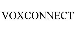 VOXCONNECT