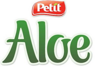 PETIT ALOE
