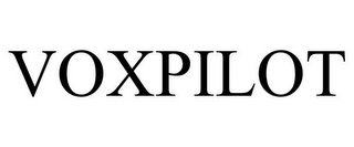 VOXPILOT