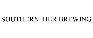 SOUTHERN TIER BREWING