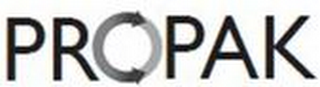 PROPAK
