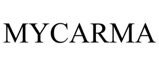 MYCARMA