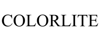 COLORLITE