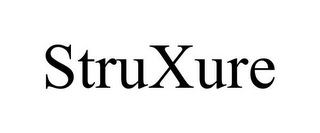 STRUXURE