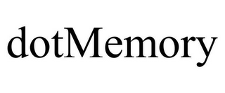 DOTMEMORY