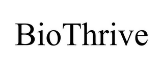 BIOTHRIVE