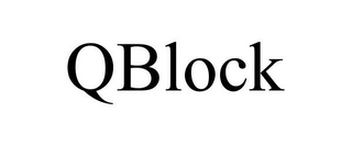 QBLOCK
