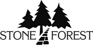STONE FOREST