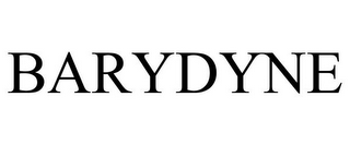 BARYDYNE