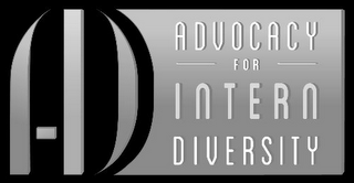 AID ADVOCACY FOR INTERN DIVERSITY