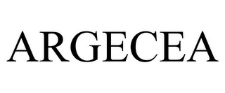 ARGECEA