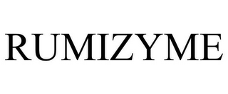 RUMIZYME