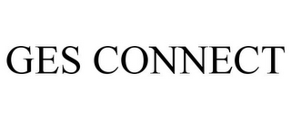 GES CONNECT