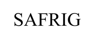 SAFRIG