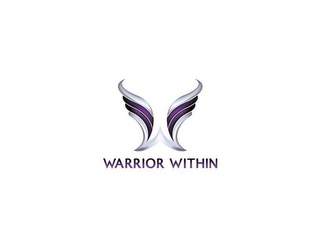 WARRIOR WITHIN