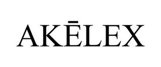 AKELEX