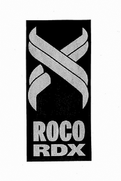 ROCO RDX