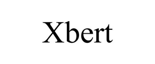 XBERT