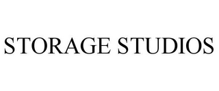STORAGE STUDIOS