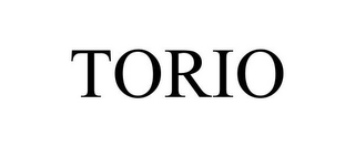 TORIO