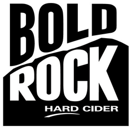 BOLD ROCK HARD CIDER