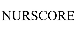 NURSCORE
