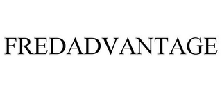FREDADVANTAGE
