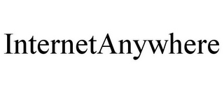 INTERNETANYWHERE