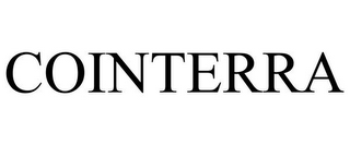 COINTERRA