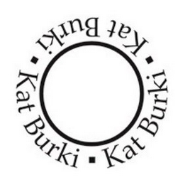 KAT BURKI