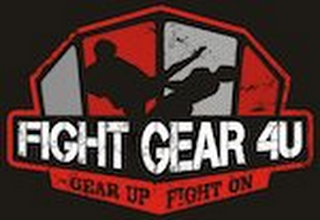FIGHT GEAR 4U GEAR UP FIGHT ON