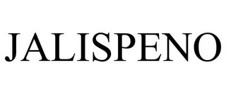JALISPENO