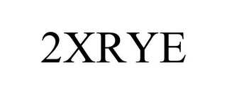 2XRYE