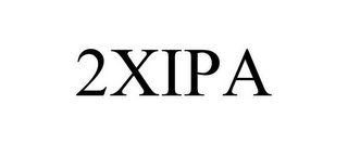 2XIPA