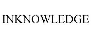 INKNOWLEDGE