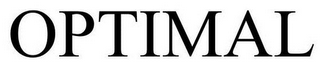 OPTIMAL
