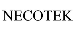 NECOTEK