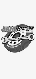 JAM BEST ONE