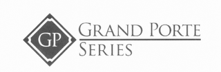 GP GRAND PORTE SERIES