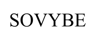 SOVYBE