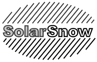 SOLARSNOW