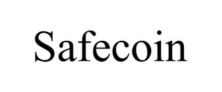 SAFECOIN