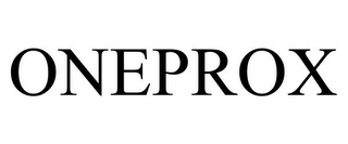 ONEPROX