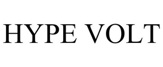 HYPE VOLT
