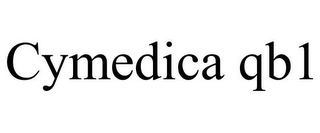 CYMEDICA QB1