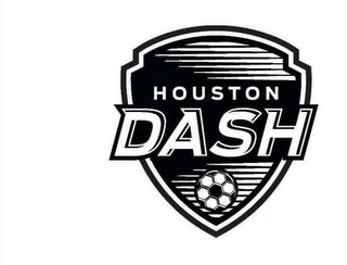 HOUSTON DASH