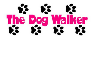 THE DOG WALKER