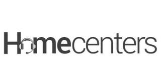 HOMECENTERS