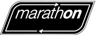 MARATHON