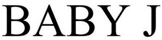 BABY J